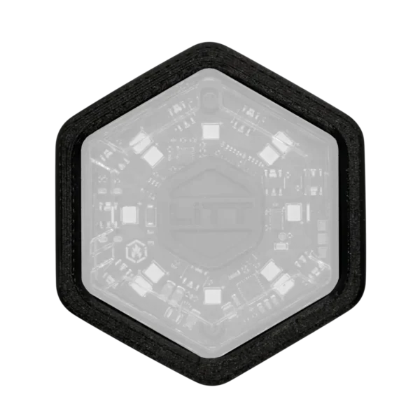 1 litt hexik charge protective bumper jagged x offroad 2